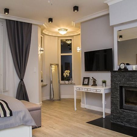 The Palazzo Apartment Sopot Exterior photo